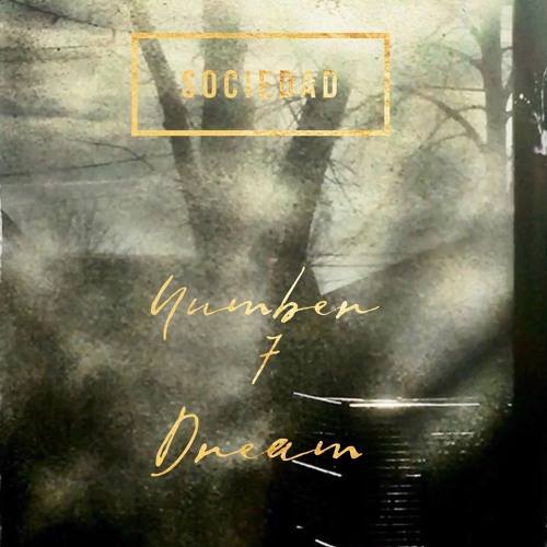Stream Number 7 Dream By Sociedad Listen Online For Free On SoundCloud