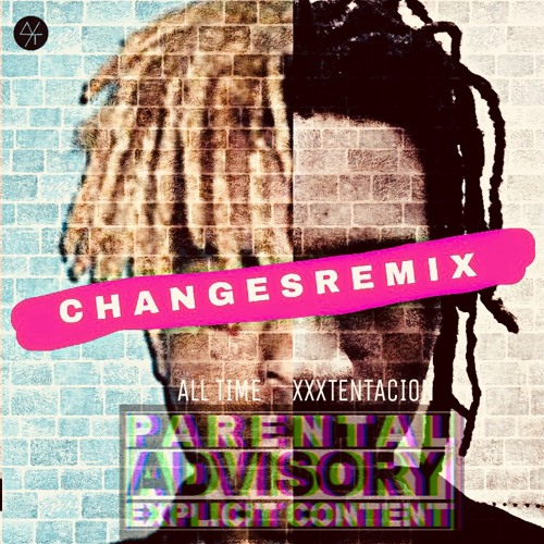 Changes (xxxtentacion) Remix