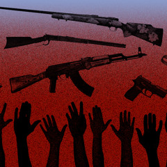 Where criminals get their guns