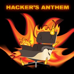 #Db_Infinite - Hacker's Anthem