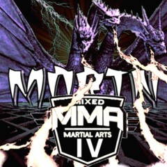 Mixed Martial Arts IV