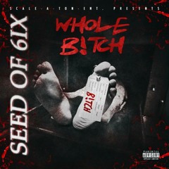 Seed Of 6ix "Whole Bitch" (Prod. By Locodunit & DJ Paul)