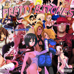 Pretty Bitches(Shaun Lurding) Ft. WavyTheKing