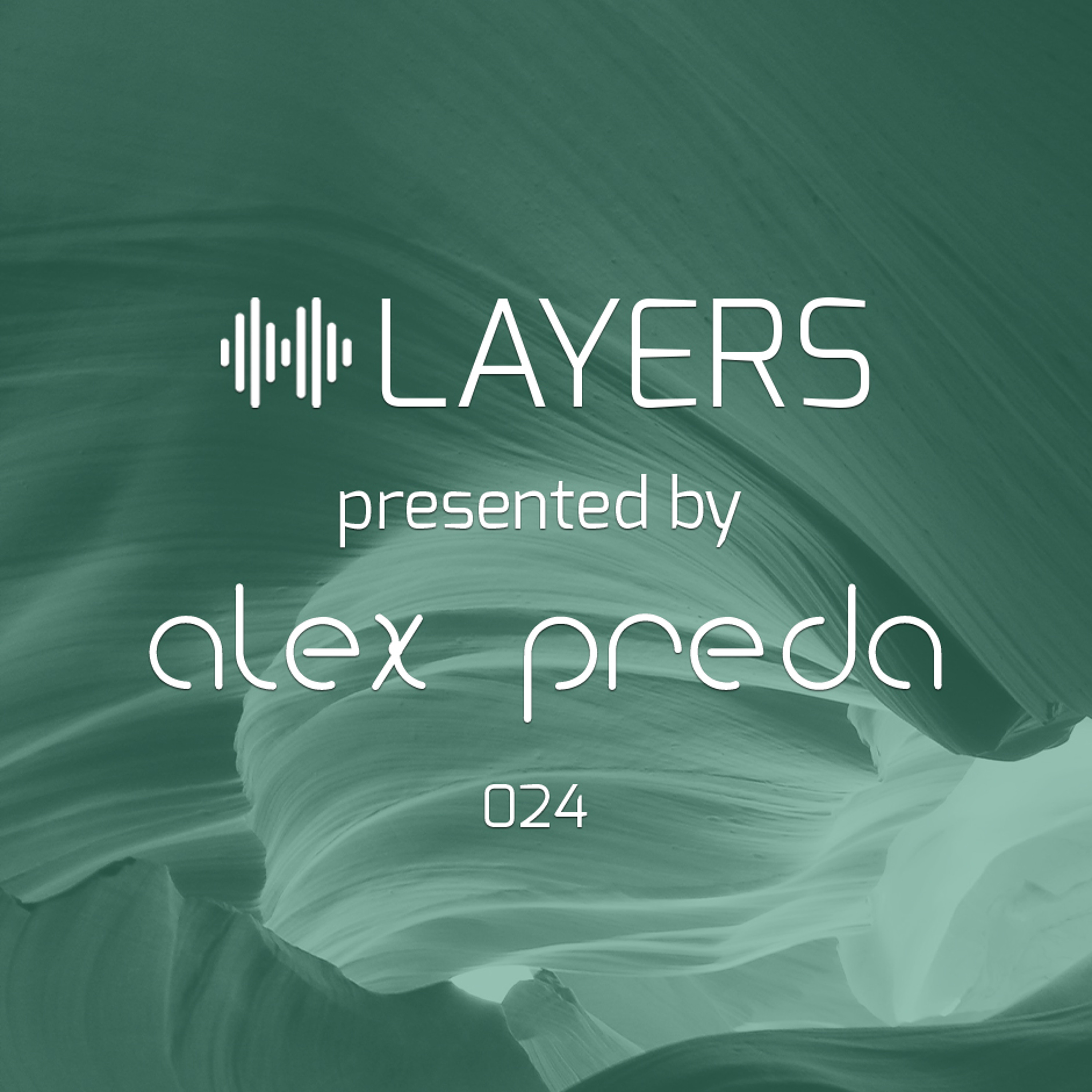 LAYERS Radio show