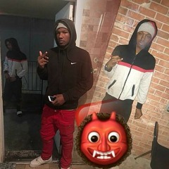 Gspazz X Toreal Dspazz-Nights