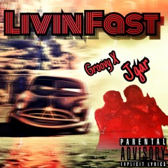Livin' Fast ft. Jgar [prod. VI]