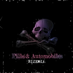 Phoenix Rize- Chris Brown Pills and Automobiles Remix