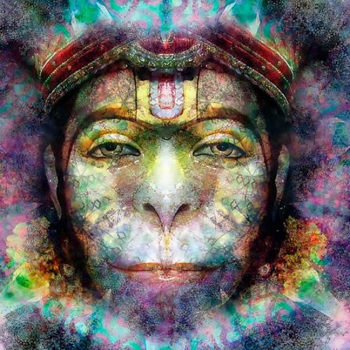 LELESSD - Set Experience Hi - Technical Hitch Mantras Meditation