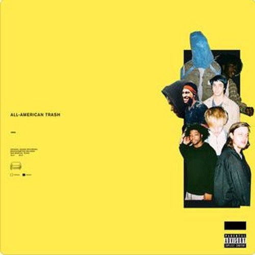 All- American Trash