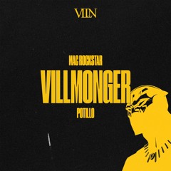 VILLMONGER (Prod. Potillo) by Mac Rockstar