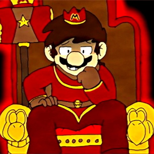 Toadshift - MARIO v2 (By Enocyre)