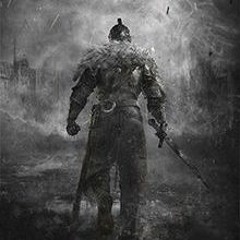 Dark Souls II - Main Menu Theme