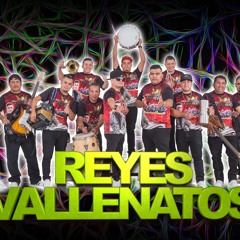 los reyes vallenatos