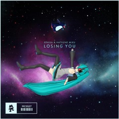 ephixa & laura brehm - losing you (feat. hatsune miku)