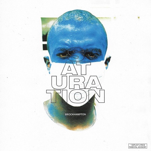 Brock Hampton - FACE