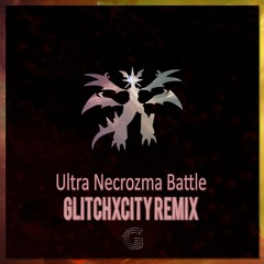 Pokémon USUM - Ultra Necrozma Battle Theme (Remix)