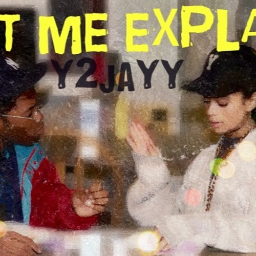 Let Me Explain