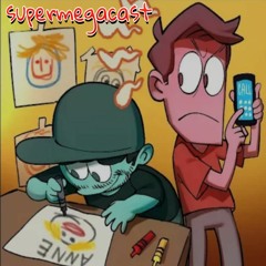 SuperMegaCast - EP 77- The Line Gets Crossed