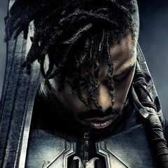 Killmonger's Theme (Black Panther Type Beat)