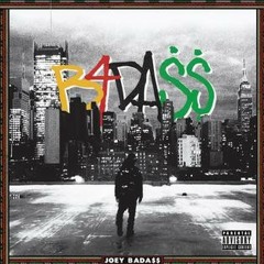 Like Me (Joey badass cover)