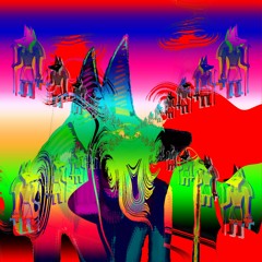 CX36 = Kinsâme sound mirror poetess + Agitation voice eclipse