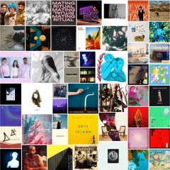 Weekend Showcase 4.11