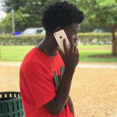 Young Steppa - Mind Right