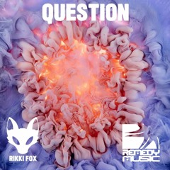 Rikki Fox Question (Sample) Out 5th May 2018
