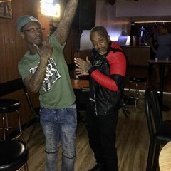 EVERYDAY FT.CRAZY&GOLDYY