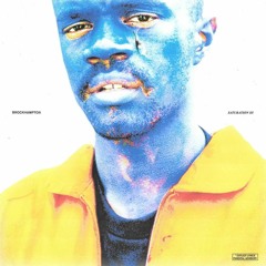 Brock Hampton - CINEMA 2