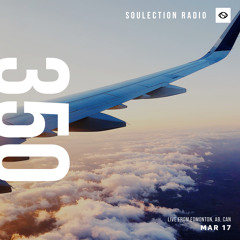 Soulection Radio Show #350 (Live from Edmonton, Alberta)