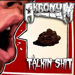 Talkin Shit (FREE DOWNLOAD)