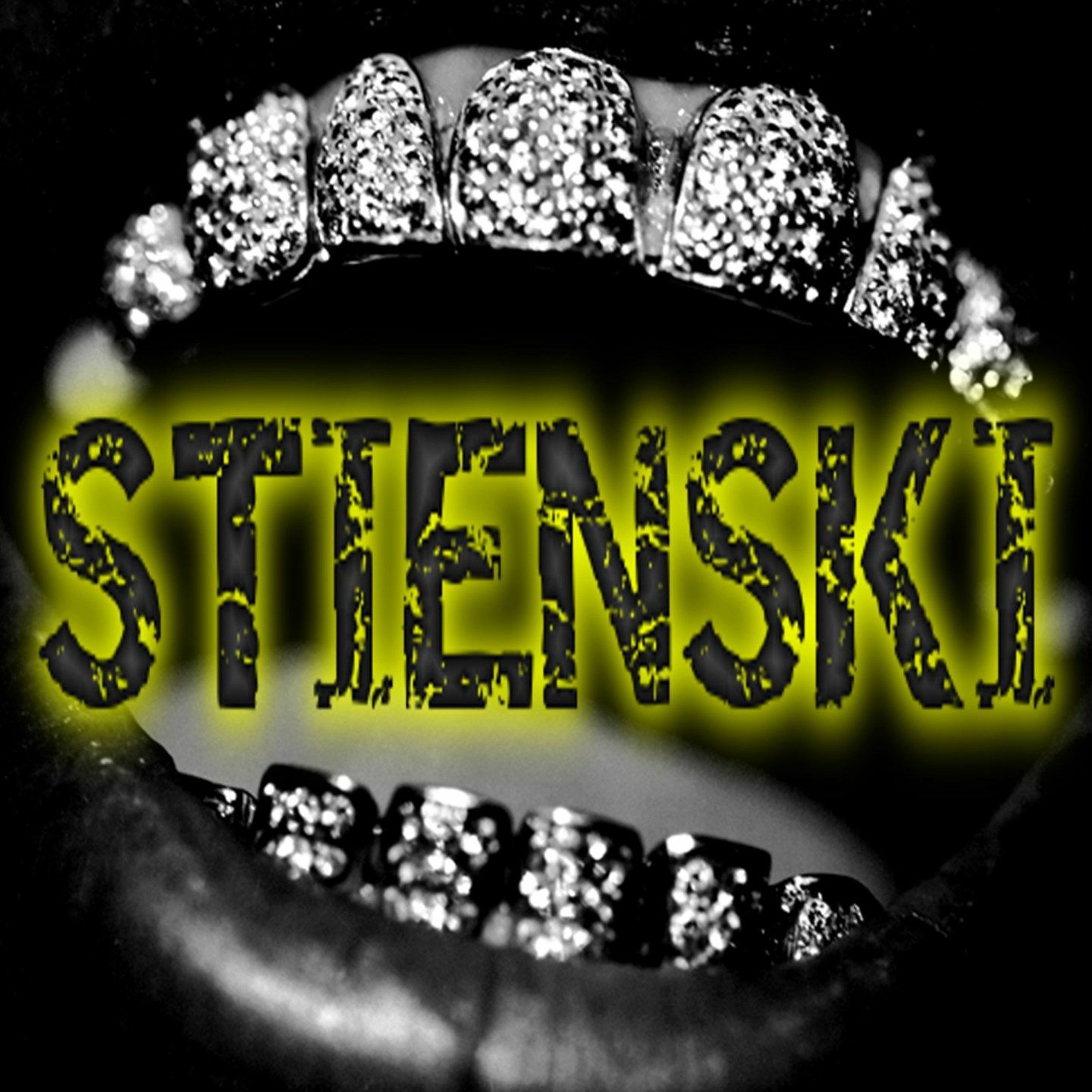 Stienski - GTFO episode artwork