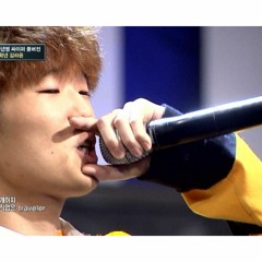 김하온 - 학년별싸이퍼