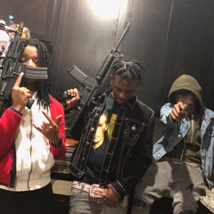 Where Tf Y’all Was At