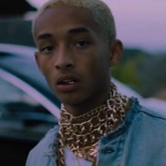 🚨 JADEN SMITH - ICON REMIX 🚨