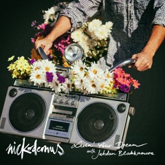 Livin' Your Dream (feat. Jahdan Blakkmore)