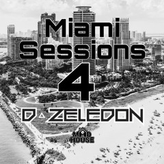 Miami Sessions 4