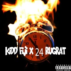 24 RuGrAt x kidd fiji - Perfect Timing (prod.1K)