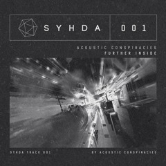 Acoustic Conspiracies - Further Inside (Syhda Music Track 001) [Free Wav Download]