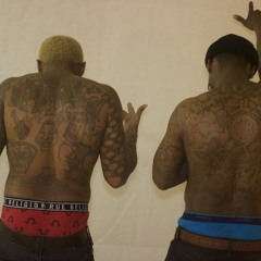 CHILLOUT FT.CRAZY&GOLDYY