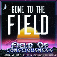 Unified Field of Consciousness 2018