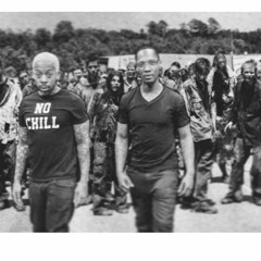 SLEEP WALKIN FREESTYLE FT.BCMUC