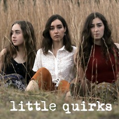 Crumbled - Little Quirks