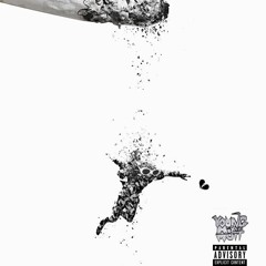 Falling On Me by YoungMixedMuttt