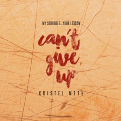Can't Give Up (Mixed Version)