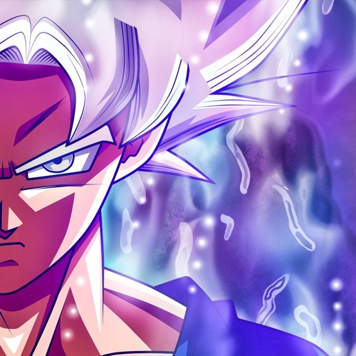 Stream DRAGON BALL SUPER GOKU ULTRA INSTINCT THEME SONG(PROD.NICXJ