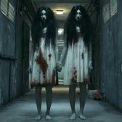 Kytje aka RSR - Trashy Ghosts