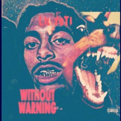 *EXCLU$IVE* LIL YETI x $taccs - RICK FLAIR FREESTYLE +++