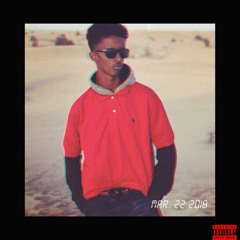 'Bust a move'   Prod by: yung shae